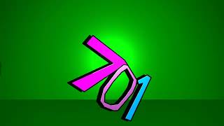 Newest Kool Kenzie Countdown 710-701