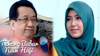 Tukang Bubur Naik Haji Eps 2144 Part 3 [TBNH] [29 Nov 2016]