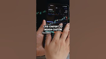 Master Trading Strategies with AI – No Coding Needed! 💹