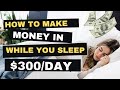 &quot;🔥 Make Money While You Sleep! Unlock the Secret to Passive Income 💰&quot;