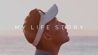 My Adoptee Story ( China to Seattle, Washington )