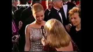 Lisa Kudrow - Oscar 1999