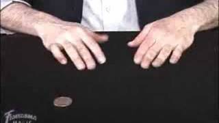 Chink-a-Chink coin trick by David Roth