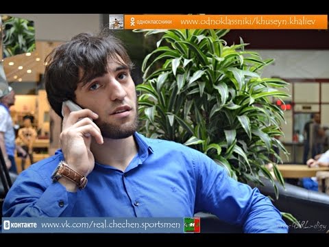 Video: Khaliyev Huseyn Sirazhdievich: Biografi, Karriere, Privatliv