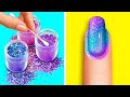 Awesome Nail Designs Every Girl Can Make