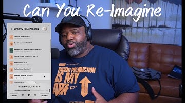 “I Made This Beat Using Output’s NEW Re-Imagine Feature | Co-Producer Breakdown”