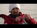 Рыбалка Андрея Старкова на Черном море, на морском каяке Tequila