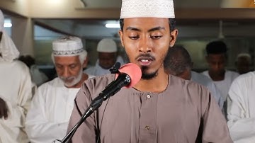 الشيخ عفيف محمد تاج  | تلاوة ممتعة ورائعة دوماً | آيات من الذكر الحكيم | من صلاة المغرب والعشاء