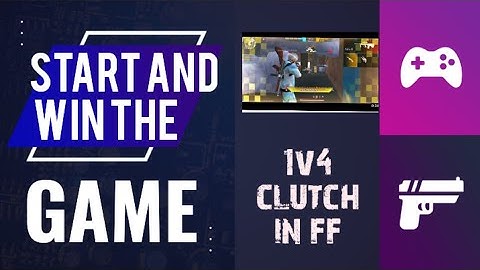  “1v4 CLUTCH That Shocked Everyone in CS!