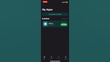 AltStore how to get unlimited day for signing apps