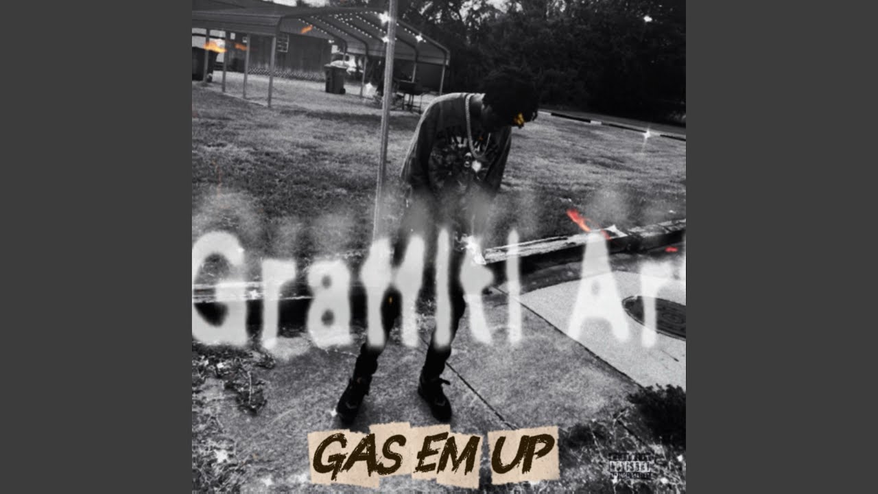 Gas em up