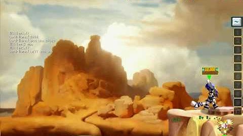 Grand Chase   WKiller e     ganhando de hack nb