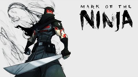 The Mark of Ninja 3 The Trail of Shadow. Gameplay