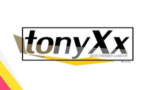 Tonyxxmon Premier Lamour Tmprod