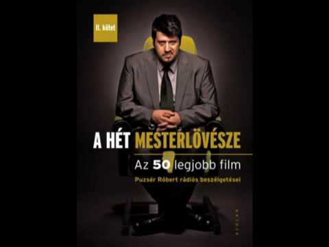 A hét mesterlövésze - Spanyol filmek