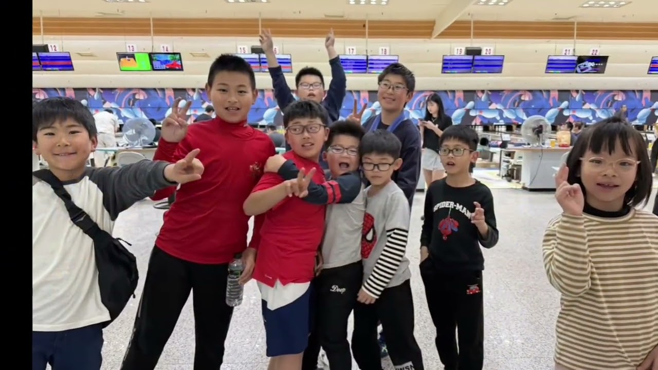 2026楊心少棒隊＆IBA山梨県日台野球交流会紀念影片