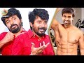 One of the BEST SIX PACK 😂 : Sivakarthikeyan about Soori Comedy | Seema Raja Making & Interview