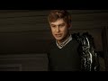 new spider man 2 gameplay part 3 ending