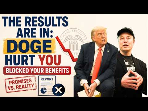 BREAKING NEWS! THEIR FRAUD COST YOU BILLIONS!?  $$$