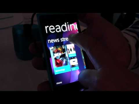 Video: How To Read Books On Nokia