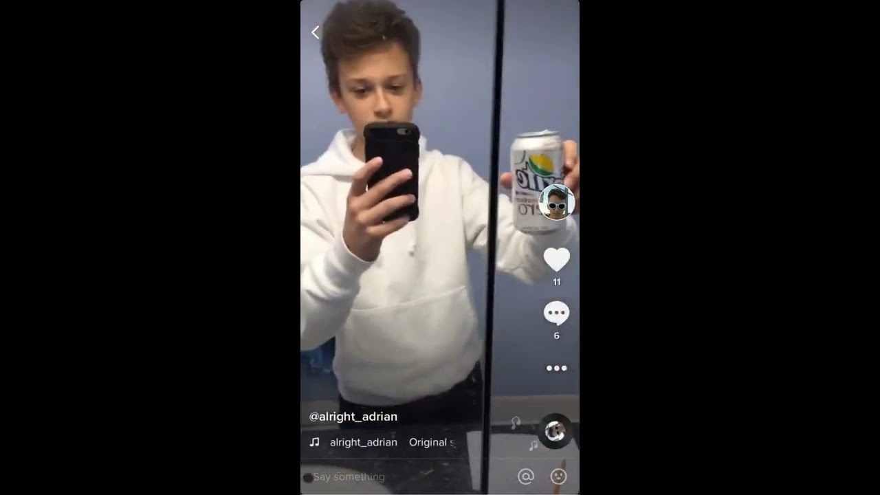 Crip Walk Song Tik Tok