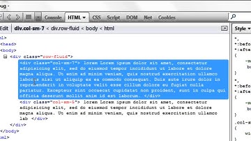Magento Responsive Theme Creation - Part 3, Implementing Bootstrap into Template Files