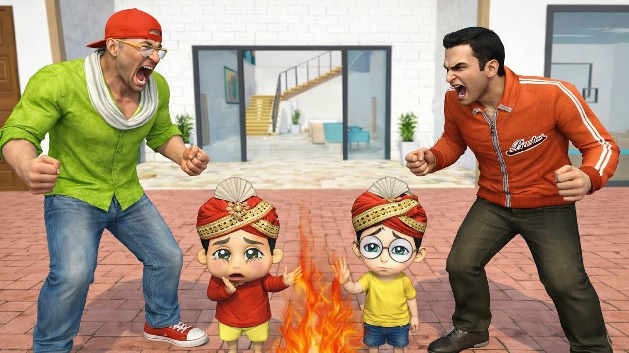 😱 nobita ki Tod Di shaadi 😡 Shinchan ne INDIAN THEFT AUTO SIMULATOR @jzgamingstudio 