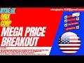 ORIX STOCK : MEGA PRICE BREAKOUT | IX STOCK