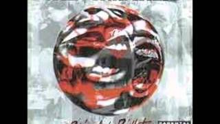The Widowmaker - Blood and Bullets - Blood and Bullets (Pissin' Against the Wind)