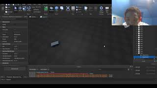 How to make dark wind Roblox studio.
