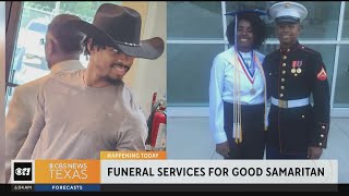 Funeral service Monday for Donald Collins