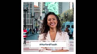 Hurford Youth Fellowship 2024