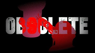 Obsolete v2 Animation - Jeffy