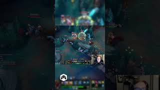 Baus Jax is clean..What is CC? Viego players..#leagueoflegends #lolclips #twitchtv #caedrel #bausffs