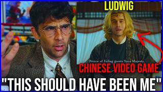 Hasanabi Has Never Been This Jealous of Ludwig Before
