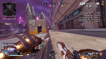 (Apex Legends Servers In A Nutshell)