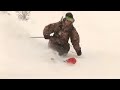 Northwest Ski Adventure - Andy Mahre Story Northwest Ski Adventure - Andy Mahre Story