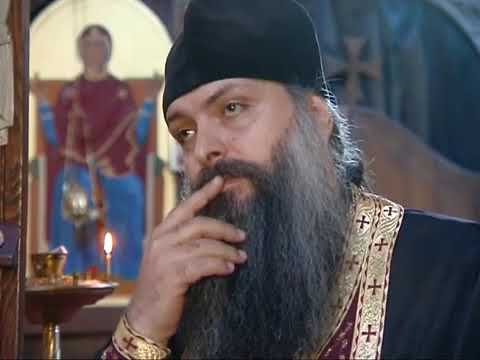 მამა ბასილი ახვლედიანი ID ბარათის შესახებ