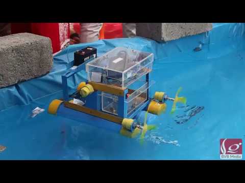 PRAYOG VASANT 2019 | KLETU - video from KLE Tech
