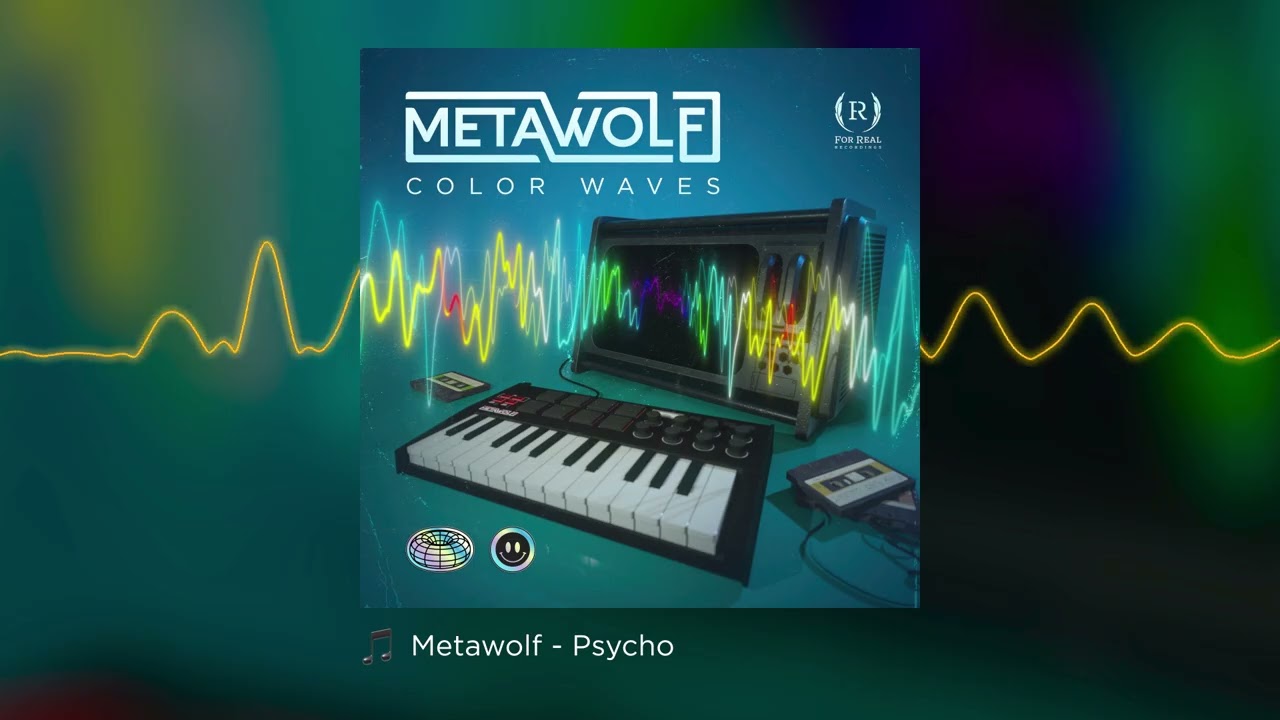 Guarda Metawolf - Psycho su YouTube Guarda Metawolf - Psycho su YouTube