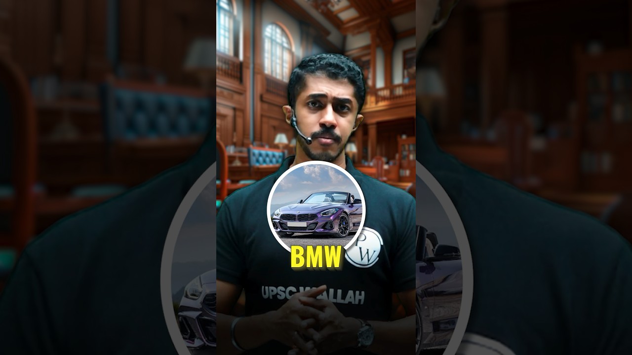 IFS, Why this Post is so Prestigious ⁉️ 