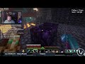 Minecraft - Hardcore Ep05 - Jours 250 ?