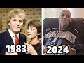 Just good friends 1983 cast then and now  2024