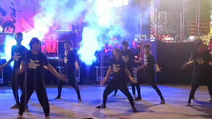 Yamaha Fiesta @ Sm Sta.Rosa Laguna :)