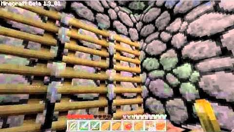 Minecraft Multiplayer: Four Towers Part 4 with S1ZE Matters and Friends (Adventure Map)