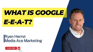 Understanding Google EEAT: Expertise, Authority, and Trustworthiness