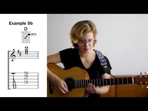 15 guitar chords