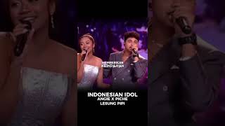 lesung pipi _ indonesian idol #cover #liriklaguviral