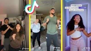 Bartender Remix Dance (tell me what is your name) - TikTok Compilation Part 2