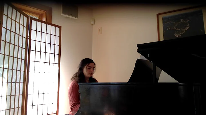 Susan Hemingway Piano